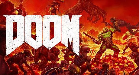 DOOM Game