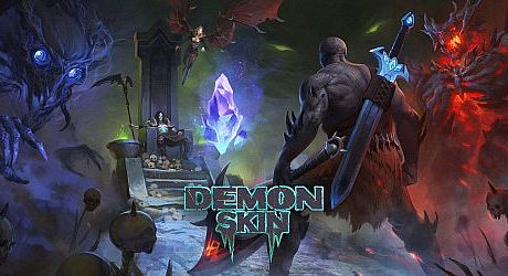 Demon Skin Game