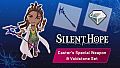 Silent Hope - Caster's Special Weapon & Voidstone Set