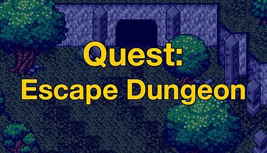 Quest: Escape Dungeon