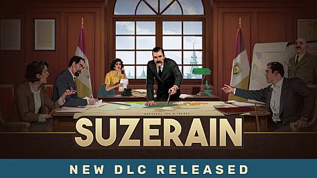 Suzerain Game