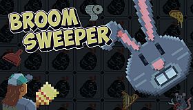 BroomSweeper