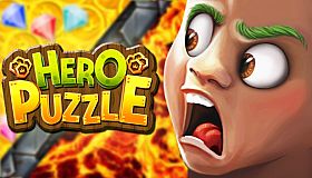 Hero Puzzle
