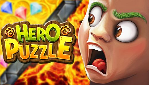 Hero Puzzle