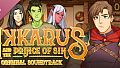 Ikkarus and the Prince of Sin - OST