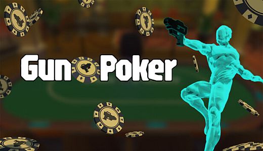 Gun Poker