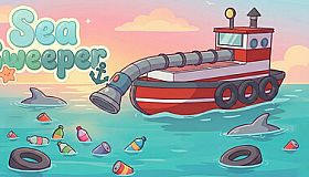 Sea Sweeper