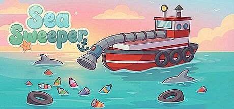 Sea Sweeper Game