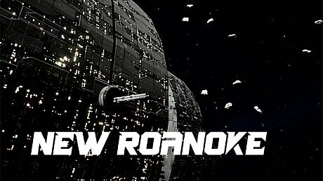 New Roanoke Game