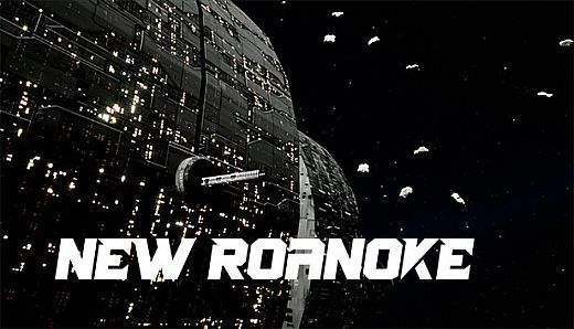 New Roanoke