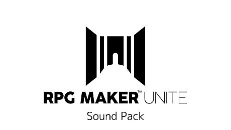 RPG Maker Unite sound pack DLC