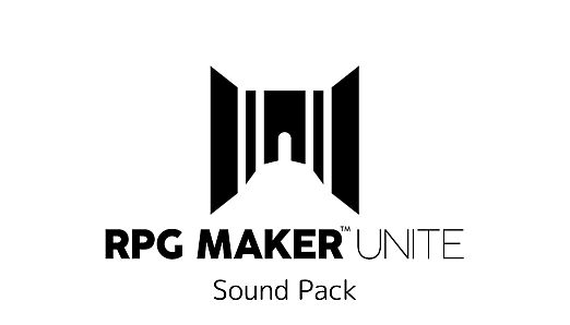 RPG Maker Unite sound pack