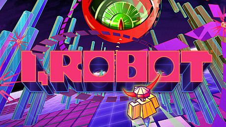 I, Robot Game