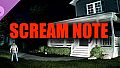 SCREAM NOTE - FUCKED UPGRADE