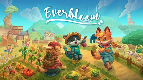 Everbloom Game