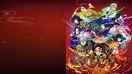 Demon Slayer -Kimetsu no Yaiba- The Hinokami Chronicles 2 Game