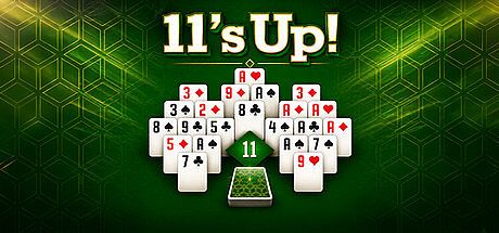 Elevens Up! (11's Up) Game