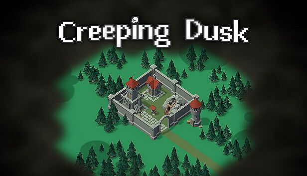 Buy Creeping Dusk
