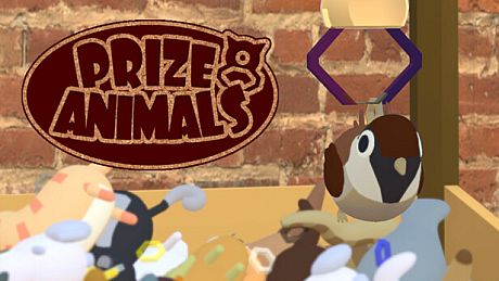 PRIZE ANIMALS Game