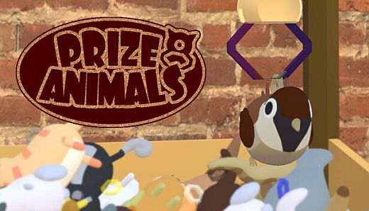PRIZE ANIMALS