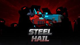 Steel Hail