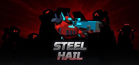 Steel Hail