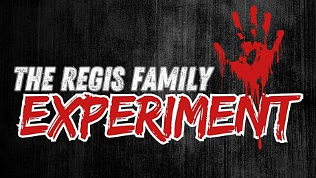 The Regis Family Experiment Game