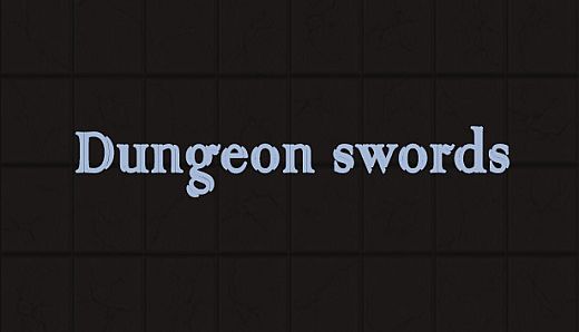 Dungeon swords 0.001