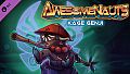 Awesomenauts - Kage Genji Skin