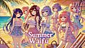Summer Waifu 18+