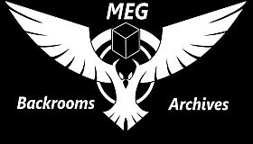Backrooms:MEG Archives