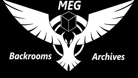 Backrooms:MEG Archives Game