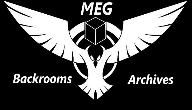 Buy Backrooms:MEG Archives