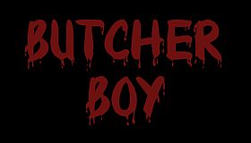 ButcherBoy