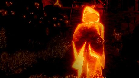 YOU ARE BEING FOLLOWED Game