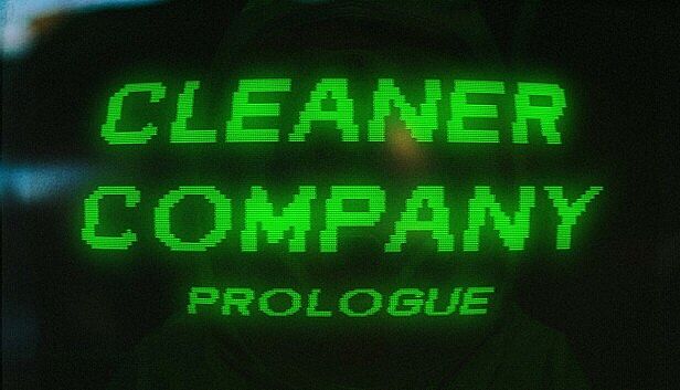 Buy Cleaner Company Prologue