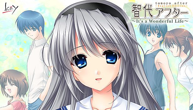 Buy Tomoyo After ~It's a Wonderful Life~ English Edition