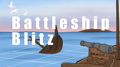 Battleship Blitz Game