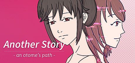Another Story - an otome's path Game