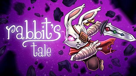 Rabbit's Tale Game