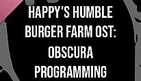 Kup Happy's Humble Burger Farm: Obscura Programming (OST) na PC