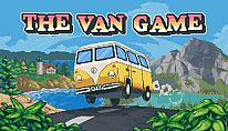 Kup The Van Game na PC