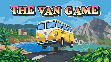 The Van Game Game