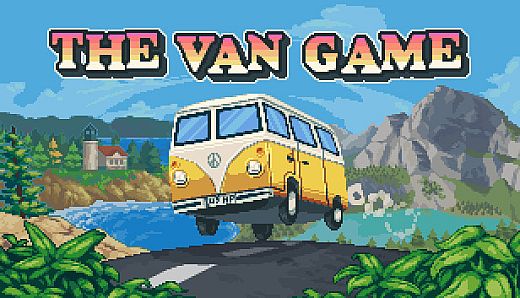 The Van Game