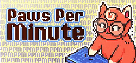 Paws Per Minute