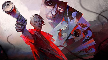 ZERO PARADES: Director's Cut Game