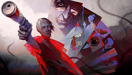 ZERO PARADES: Director's Cut