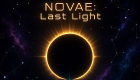 NOVAE: Last Light