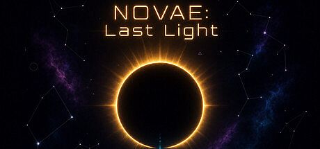NOVAE: Last Light Game