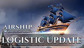 Airship: Kingdoms Adrift